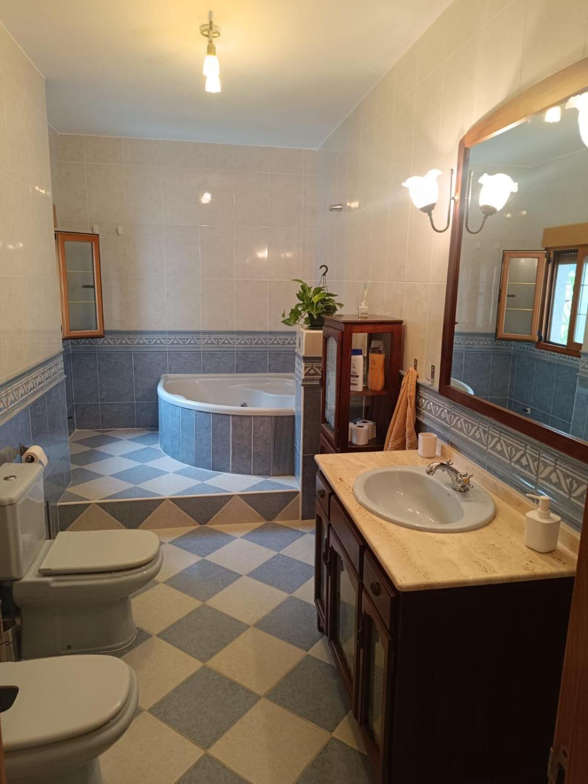 Aires Del Ambroz Appartement Casas del Monte