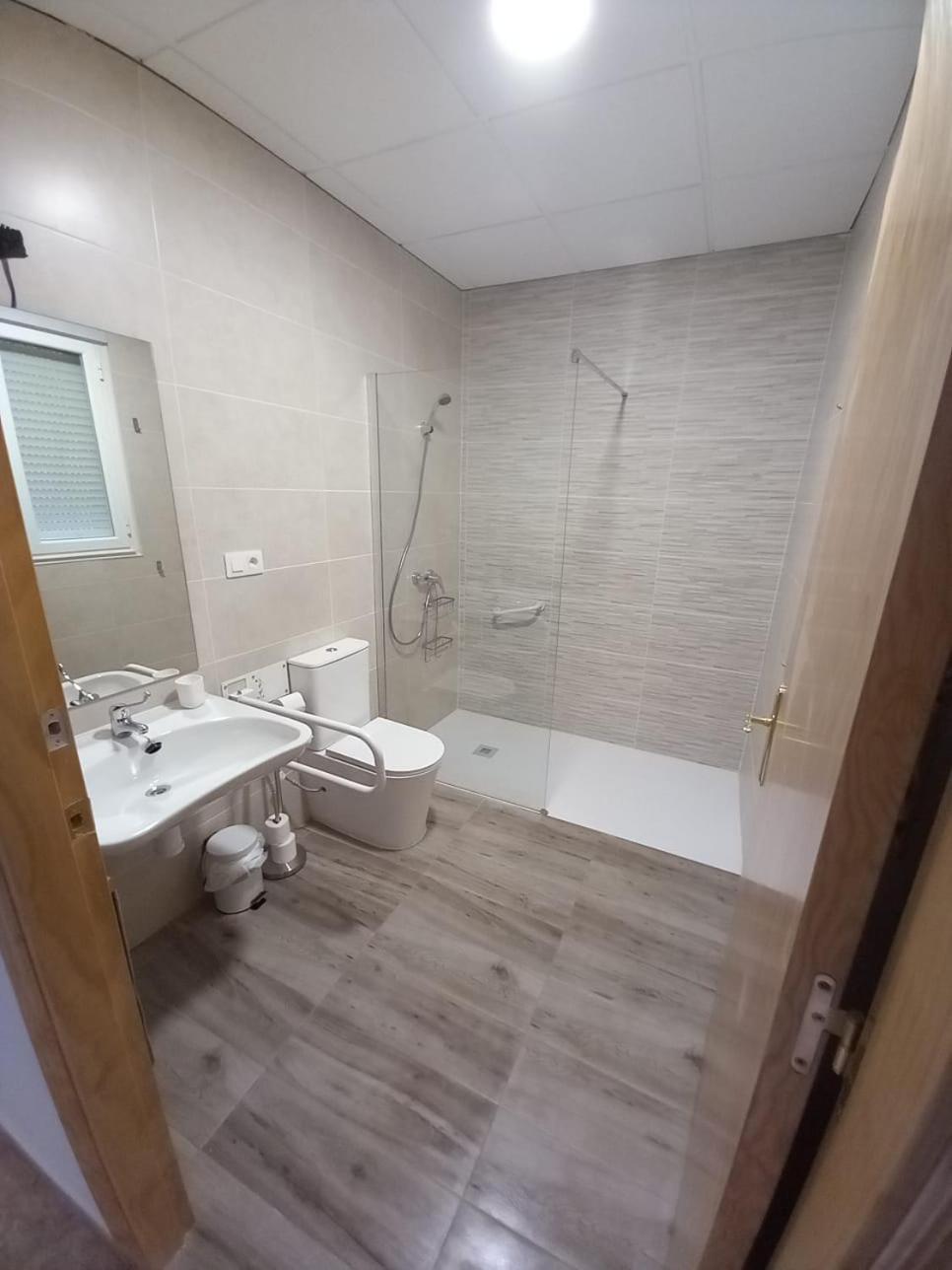 Appartement Aires Del Ambroz Casas del Monte
