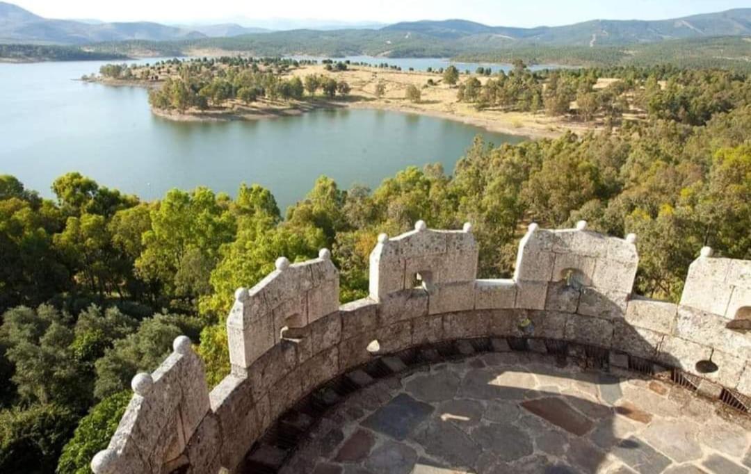 Aires Del Ambroz * Casas del Monte