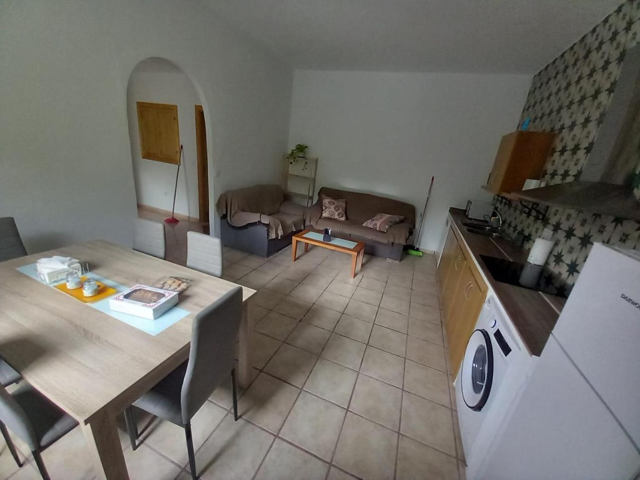 Apartment Aires Del Ambroz