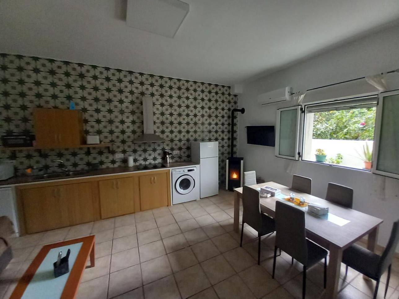 Appartement Aires Del Ambroz Casas del Monte